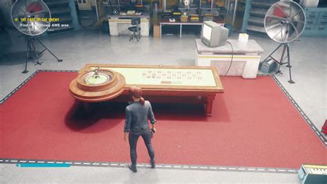 Control Guide: How To Solve The Luck and .